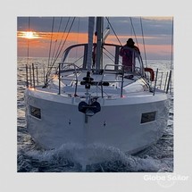 Jeanneau Sun Odyssey 440