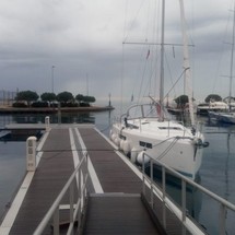 Jeanneau Sun Odyssey 440