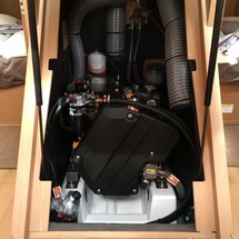 Jeanneau Sun Odyssey 440