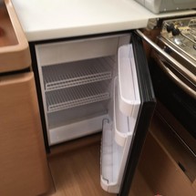 Jeanneau Sun Odyssey 440