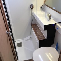 Jeanneau Sun Odyssey 440