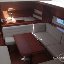 Dufour 560 Grand Large