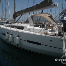 Dufour 560 Grand Large
