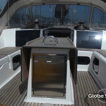 Dufour 560 Grand Large