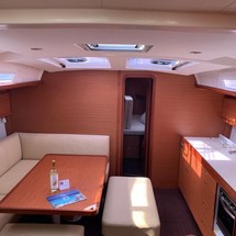 Dufour 460 Grand Large