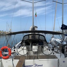 Dufour 460 Grand Large