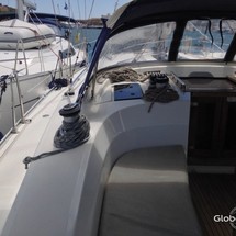 Bavaria 45 Cruiser