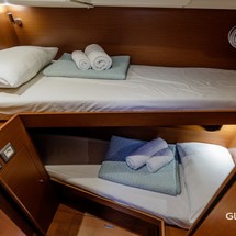 Beneteau Oceanis 51.1