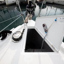 Beneteau Oceanis 51.1