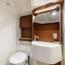 Beneteau Oceanis 51.1