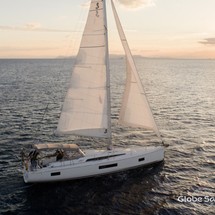 Beneteau Oceanis 51.1