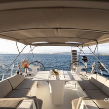 Beneteau Oceanis 51.1