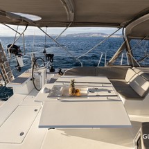 Beneteau Oceanis 51.1