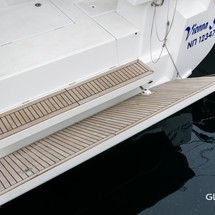 Beneteau Oceanis 51.1