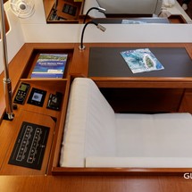 Beneteau Oceanis 51.1