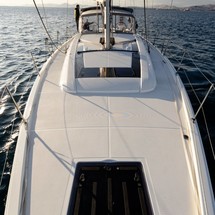 Beneteau Oceanis 51.1