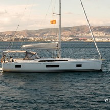 Beneteau Oceanis 51.1