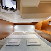 Beneteau Oceanis 51.1