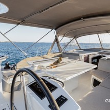 Beneteau Oceanis 51.1
