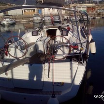 Jeanneau Sun Odyssey 379
