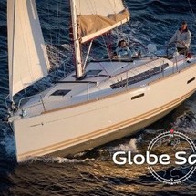 Jeanneau Sun Odyssey 379