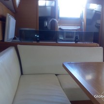 Jeanneau Sun Odyssey 379