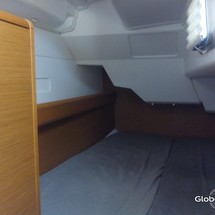 Jeanneau Sun Odyssey 379