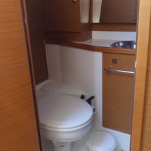 Jeanneau Sun Odyssey 379