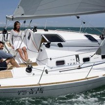 Beneteau First 36.7