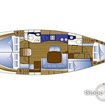 Bavaria 44
