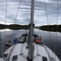Bavaria 44