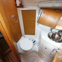 Jeanneau Sun Odyssey 36