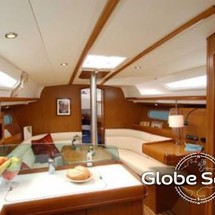 Jeanneau Sun Odyssey 36