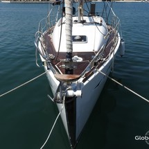 Jeanneau Sun Odyssey 36