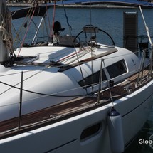 Jeanneau Sun Odyssey 36
