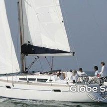 Jeanneau Sun Odyssey 36