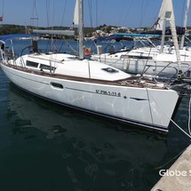Jeanneau Sun Odyssey 36