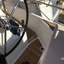 Jeanneau Sun Odyssey 440