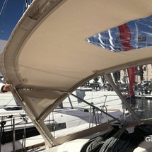 Jeanneau Sun Odyssey 440