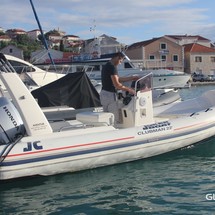 Clubman 22