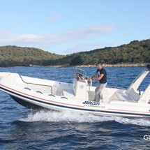 Clubman 22