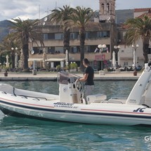 Clubman 22