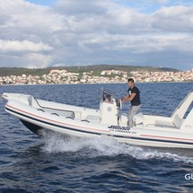 Clubman 22