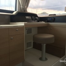 Bali catamarans 4.0 lounge