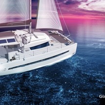 Bali catamarans 4.0 lounge