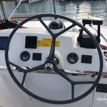 Bali catamarans 4.0 lounge