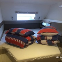 Bali catamarans 4.0 lounge