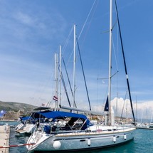 Bavaria 46 Cruiser