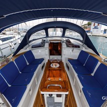 Bavaria 46 Cruiser