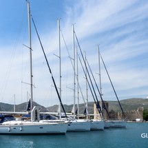 Bavaria 46 Cruiser